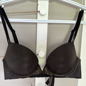 Victoria’s Secret Push Up Bra